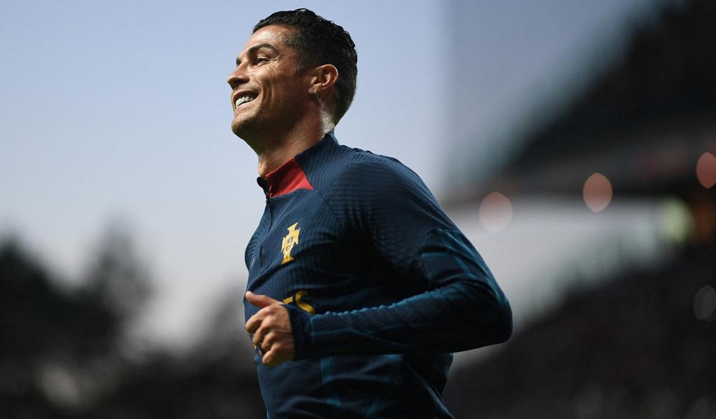 Cristiano Ronaldo elogió a Messi: 