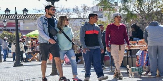 Está vigente la tercera edición de PreViaje