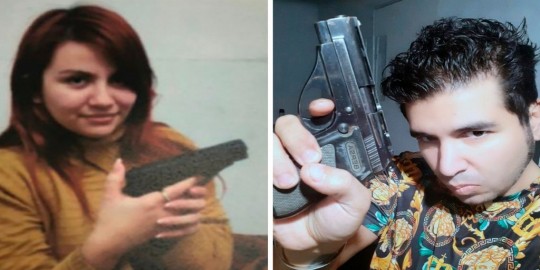 Cristina Fernández pidió investigar un posible encuentro de los atacantes y un dirigente de derecha