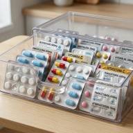 La ANMAT autorizó la venta libre de diez grupos de medicamentos: desde cuándo rige la medida y cuáles son los cambios