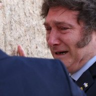 LA SELECCIÓN ARGENTINA DIJO NO A LA INVITACION DE MILEI PARA ASISTIR A CASA ROSADA