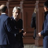 El PBI crece pero el modelo destruye empleo formal y cae la inversión