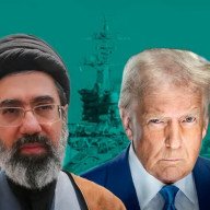 EEUU FIRMO LA PAZ CON IRAN Y SE ABRE EL ESTRECHO DE ORMUZ