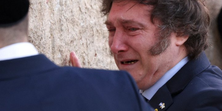 LA SELECCIÓN ARGENTINA DIJO NO A LA INVITACION DE MILEI PARA ASISTIR A CASA ROSADA