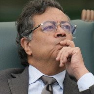 Petro dice tener pruebas de un supuesto fraude en las elecciones y complica a Cepeda