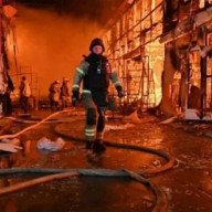 Ucrania lanzó drones contra Moscú
