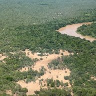 Crecida de ríos en el norte salteño: la Provincia monitorea la situación y organiza asistencia