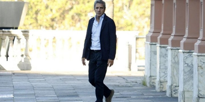 Hidrovía: Jan de Nul gana la privatización más importante de la era Milei
