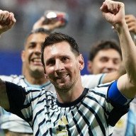 “No nos queríamos ir”: Messi revela la angustia que sintió en la sufrida victoria de Argentina contra Egipto