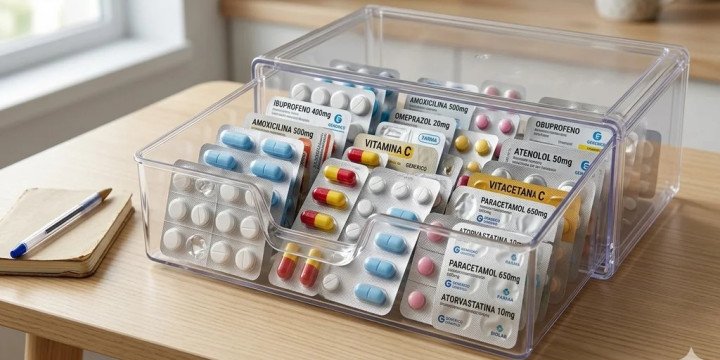 La ANMAT autorizó la venta libre de diez grupos de medicamentos: desde cuándo rige la medida y cuáles son los cambios