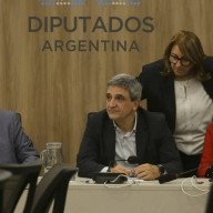 La oposición avanzó con la citación a Karina por las coimas en la Andis