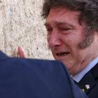 LA SELECCIÓN ARGENTINA DIJO NO A LA INVITACION DE MILEI PARA ASISTIR A CASA ROSADA