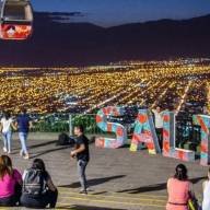 Turismo en Semana Santa: 50.000 visitantes y más de un 80% de ocupación en toda la provincia