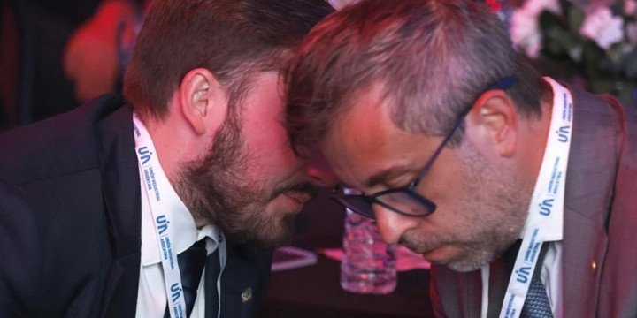 Una nueva denuncia contra Furiase y Felipe Núñez por el escándalo de los créditos cayó en el juzgado de Rafecas 