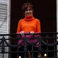 Cristina advierte a Kicillof: 