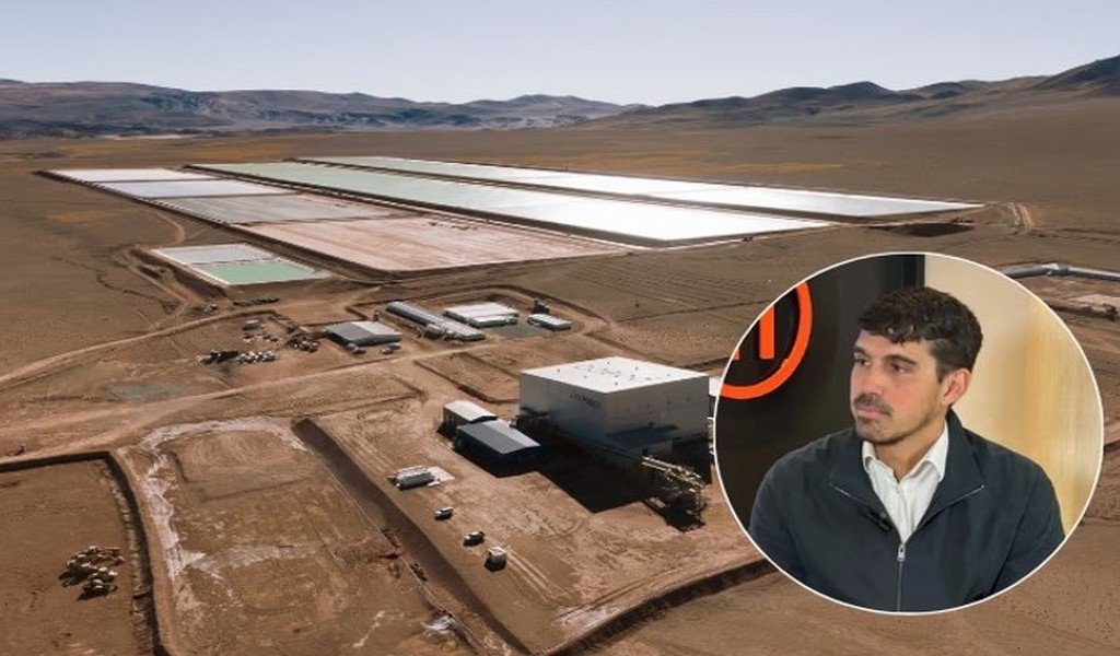 Desde la Cámara de Minería piden que se continúe con el trabajo en equipo en Salta