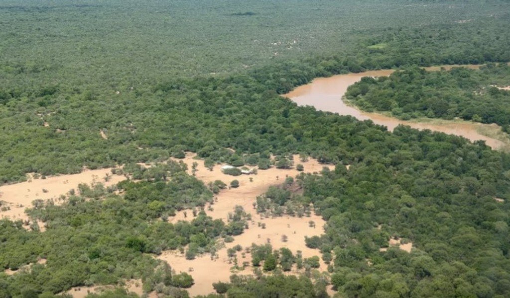 Crecida de ríos en el norte salteño: la Provincia monitorea la situación y organiza asistencia