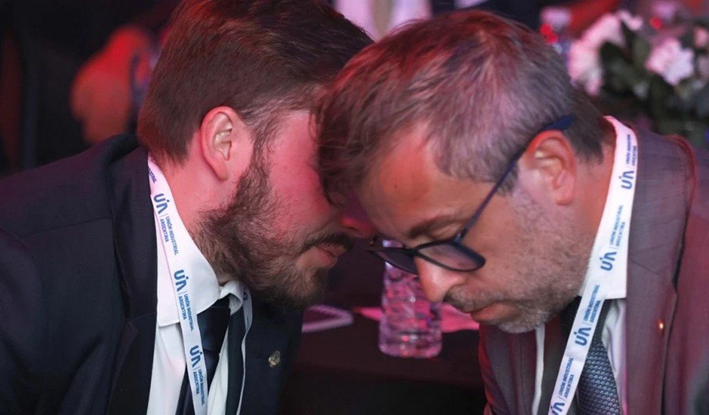 Una nueva denuncia contra Furiase y Felipe Núñez por el escándalo de los créditos cayó en el juzgado de Rafecas 