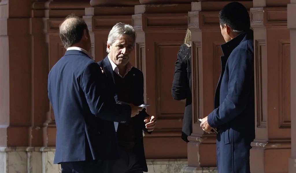 El PBI crece pero el modelo destruye empleo formal y cae la inversión